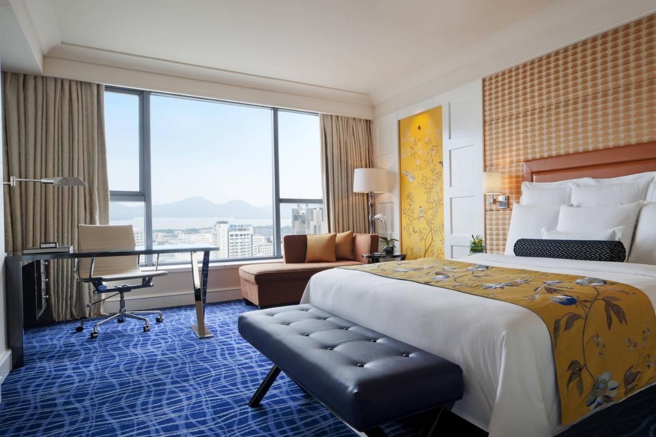 Jw Marriott Hotel Hangzhou Extérieur photo