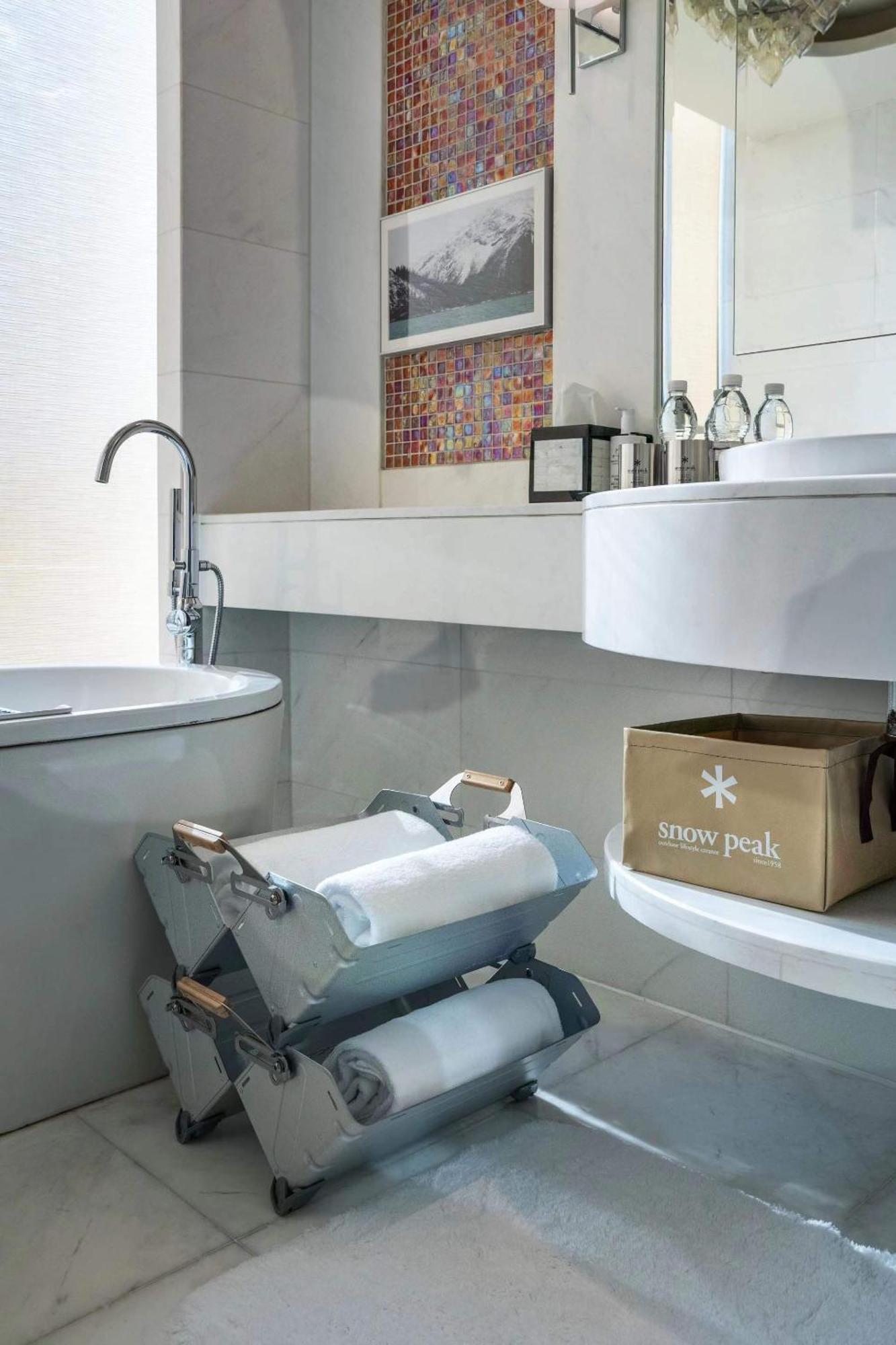 Jw Marriott Hotel Hangzhou Extérieur photo