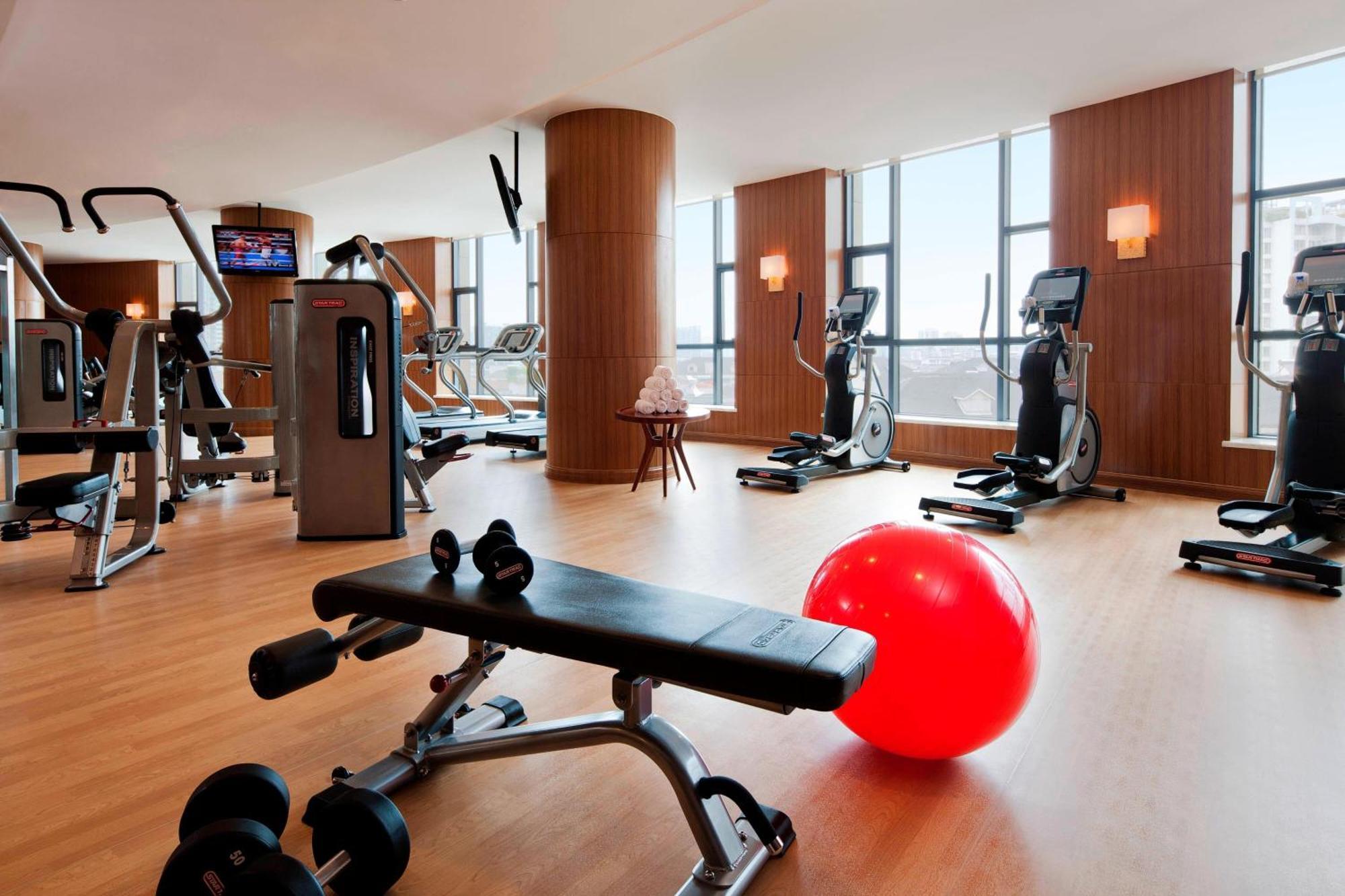 Jw Marriott Hotel Hangzhou Extérieur photo