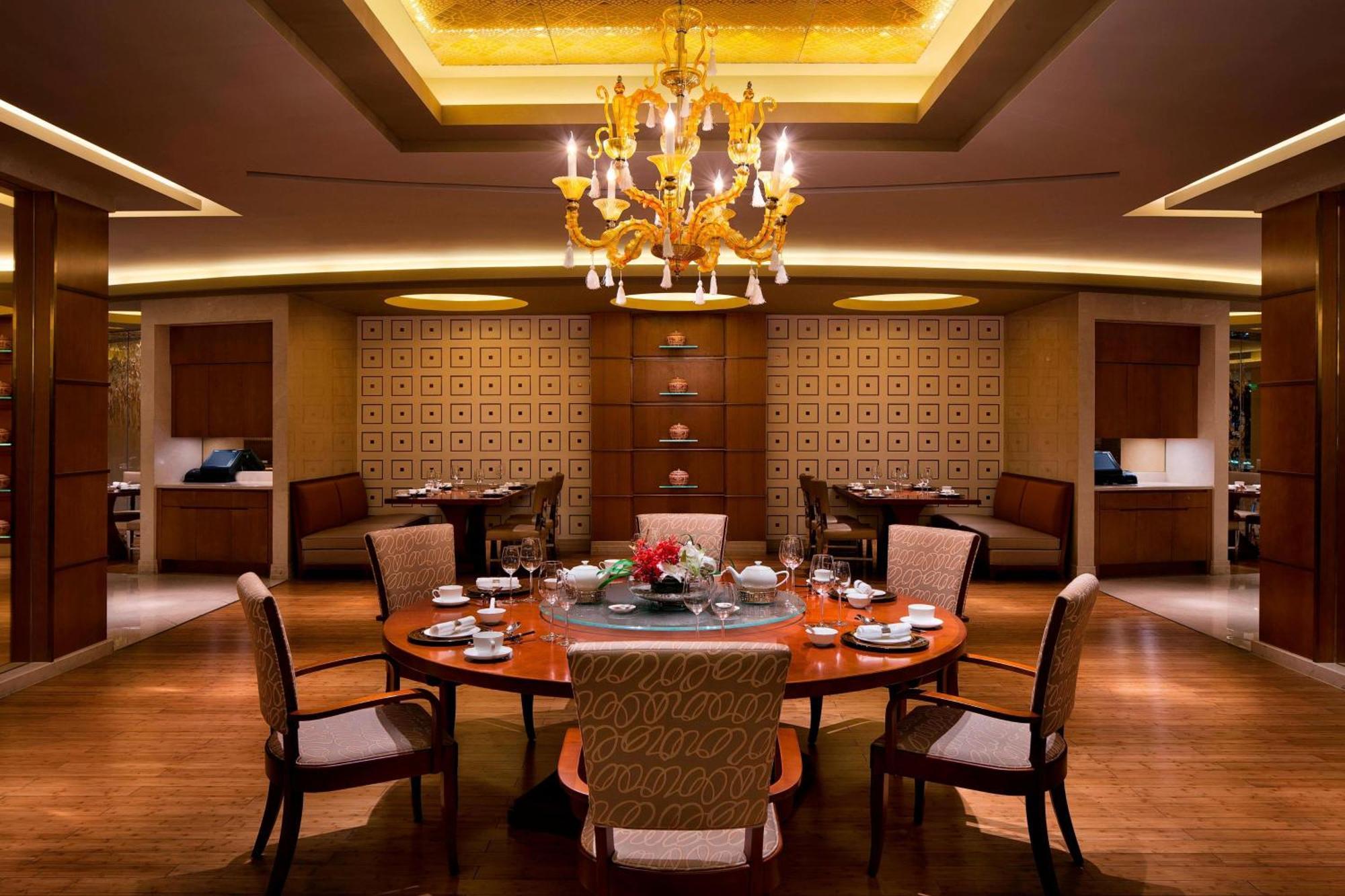 Jw Marriott Hotel Hangzhou Extérieur photo