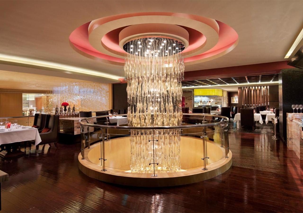 Jw Marriott Hotel Hangzhou Extérieur photo