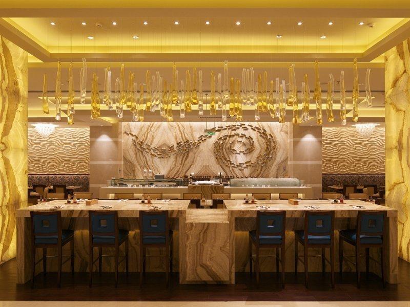 Jw Marriott Hotel Hangzhou Extérieur photo