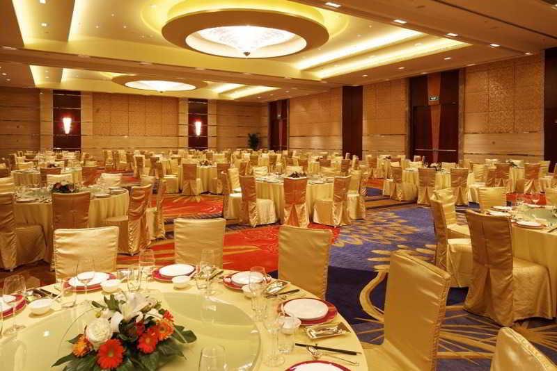 Jw Marriott Hotel Hangzhou Extérieur photo