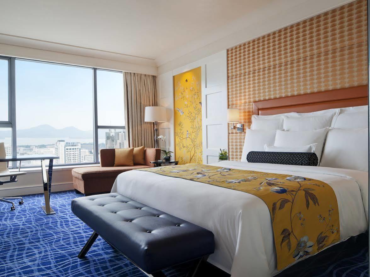 Jw Marriott Hotel Hangzhou Extérieur photo