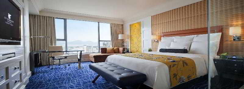 Jw Marriott Hotel Hangzhou Extérieur photo